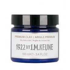 Keune 1922 Premium Clay 100 ml