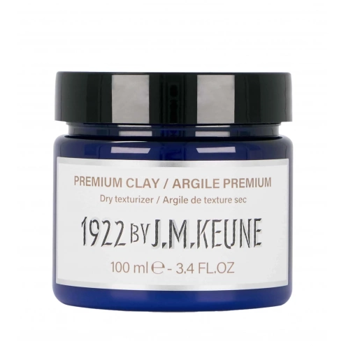 Keune 1922 Premium Clay 100 ml