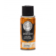 18.21 Man Made Spirits Spritzer Noble Oud Spray 100 ml