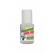 VIVACO 100% Eukalyptový olej HERB EXTRACT 15 ml