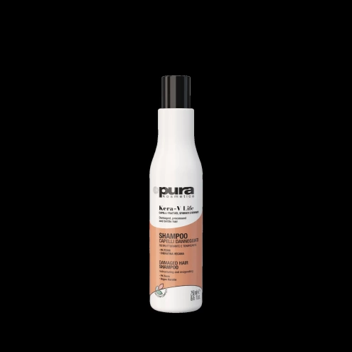 Pura Kosmetica Kera-V Life Shampoo 250 ml Pura Kosmetica Kera-V Life Shampoo 250 ml
