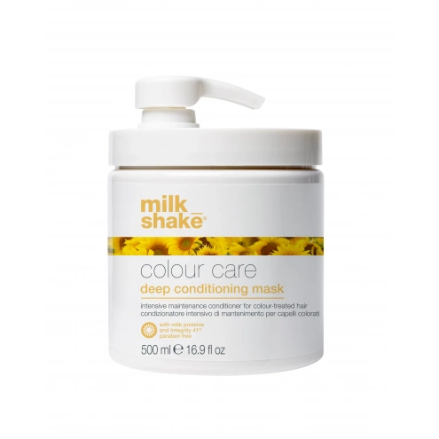Milk Shake Color Deep Conditioning Mask 500ml