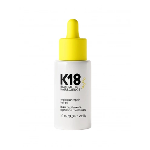 K18 Molecular Repair Hair Oil 10 ml