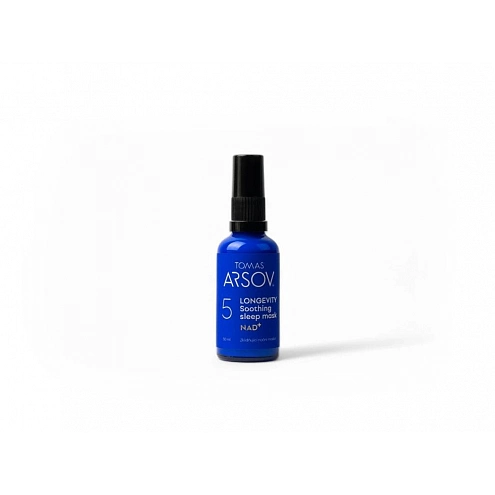 Tomas Arsov Longevity Night Mask 50 ml Tomas Arsov Longevity Night Mask 50 ml