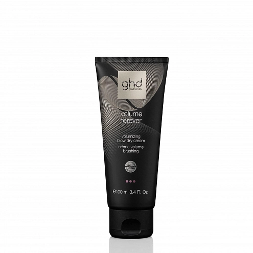 Ghd Volume Forever Volumizing Blow Dry Cream 100 ml Ghd Volume Forever Volumizing Blow Dry Cream 100 ml