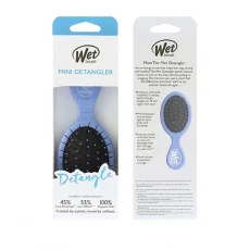 Wet Brush Mini Detangler Sky