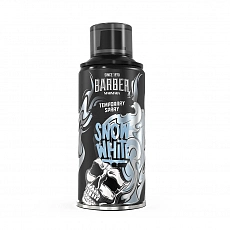 Marmara Barber Snow White Temporary Hair Color Spray 150 ml