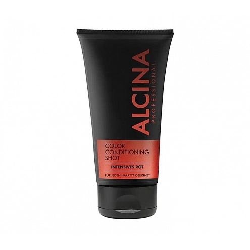 Color Conditioning Shot Red 150 ml