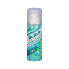 Batiste Dry Shampoo Clean & Classic Original 50 ml
