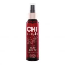Farouk CHI Rosehip Oil Repair & Shine Leave-In Tonic 118 ml
