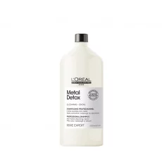 L’Oreal Professionnel Serie Expert Metal Detox Shampoo 1500 ml