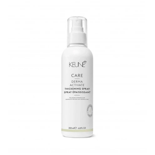 Keune Care Derma Activate Thick Spray 200 ml