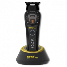 MRD PRO kontúrovací strojček Vector GMT-999, čierny