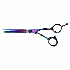MR. MUSTACHE Daisy Hairdressing Scissors 5.0" / 5.5" / 6.0"