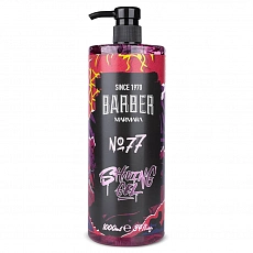 Marmara Barber No.77 Shaving Gel 1000 ml