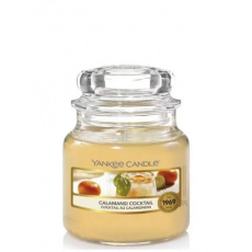 Yankee Candle Small Jar Calamansi Cocktail 104g