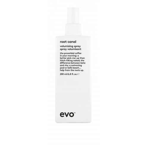 EVO Root Canal Volumising Spray 200ml