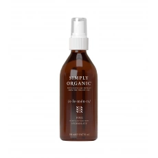 Simply Organic Elements Hydrolate Fire Spray 150 ml
