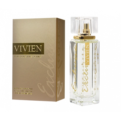 VIVACO Dámský parfém LOVE ME! 50 ml VIVACO Dámský parfém LOVE ME! 50 ml