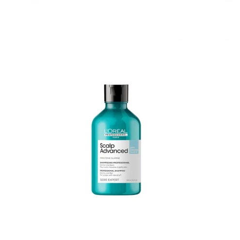 L'Oréal Professionnel Serie Expert Scalp Anti-Dandruff Shampoo 300ml L'Oréal Professionnel Serie Expert Scalp Anti-Dandruff Shampoo 300ml