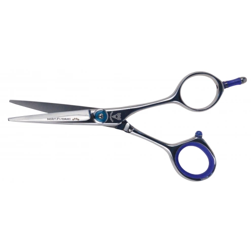 MATSUZAKI 09 MO prime 5" -4* modrý kroužek a modrý šroub OUTLET