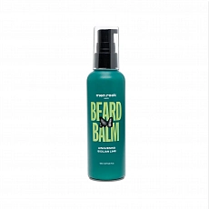 Men Rock balzam na bradu s vôňou sicílskej limetky 100ml