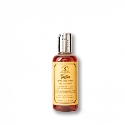 Taylor of Old Bond Street šampón a sprchový gél Sandalwood 100ml