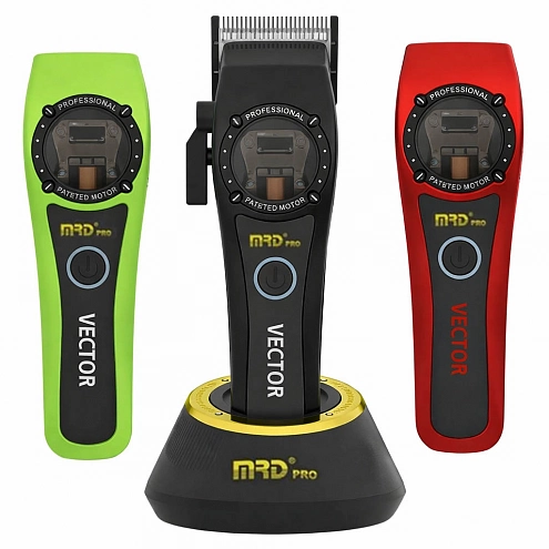 MRD PRO Vector Clipper HC-999 MRD PRO Vector Clipper HC-999