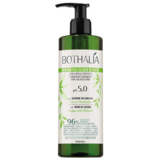 Bothalia Acidifying Shampoo pH 5.0 300ml
