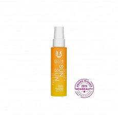Ellis Brooklyn Sun Hair And Body Mist 50 ml