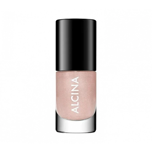 Nail Color rosy glam