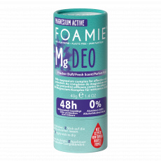 FOAMIE Deodorant Rain In The Woods green GLOBAL