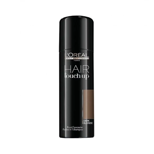 L´Oréal Professionnel Hair Touch Up Dark Blonde 75 ml