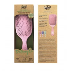 Wet Brush Go Green Paddle Detangler Pink 1 pcs