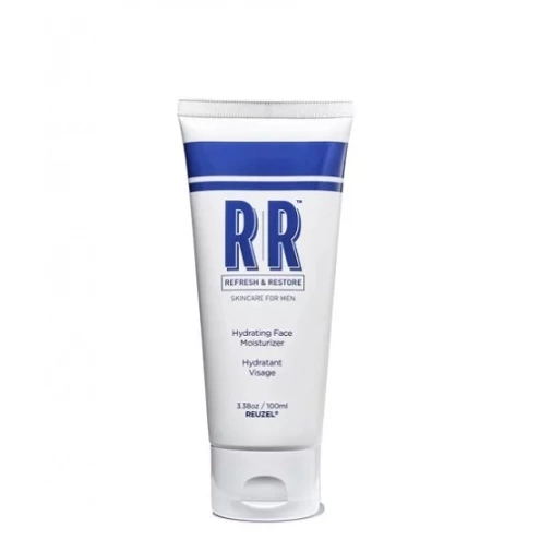 REUZEL Hydrating Face Moisturizer 100 ml