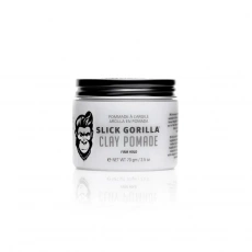 Pomada na vlasy Slick Gorilla Pomade Clay 70g