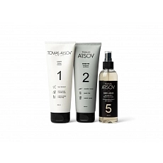 Tomas Arsov Anti-Dandruff Care Set