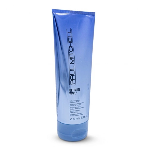 Paul Mitchell Curls Ultimate Wave 200ml Paul Mitchell Curls Ultimate Wave 200ml