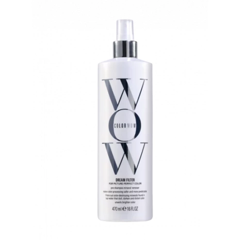 Color Wow Dream Filter Spray Mineral Remover 470ml Color Wow Dream Filter Spray Mineral Remover 470ml