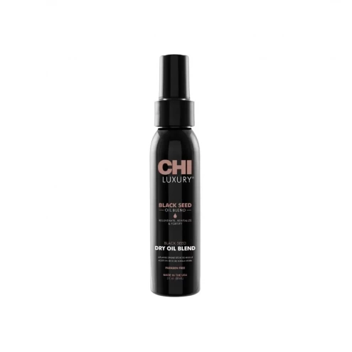 FAROUK Farouk System CHI Luxury Black Seed Oil Dry Oil 89 ml