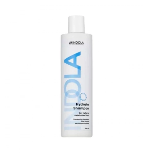 Indola Hydrate Shampoo 300 ml Indola Hydrate Shampoo 300 ml