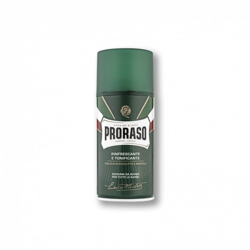 Proraso pena na holenie Refreshing 300ml