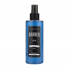 Marmara Barber No.2 Spray Eau De Cologne 250 ml