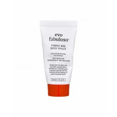 EVO Fabuloso Purple Red Colour Boosting Treatment 30ml