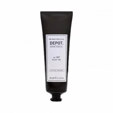 Depot 307 Black Gel 125 ml