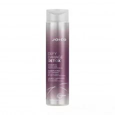 Joico Defy Damage DETOX Shampoo 300 ml