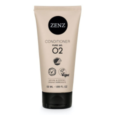 Zenz Organic Conditioner Pure no. 02 - 50 ml