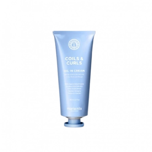 Maria Nila C&S Coils & Curls Oil-In-Cream 100ml