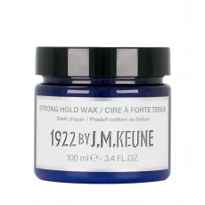 Keune 1922 Strong Hold Wax 100 ml
