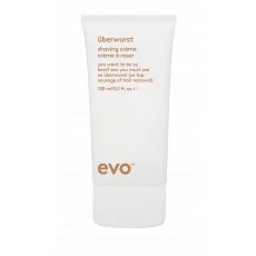 EVO Uberwurst Shaving Creme 150ml